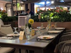 -Mezomd曼索蒂西班牙餐厅(广粤店)