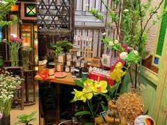 -西关84·History·Art·Cafe