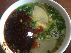 -张有德老字号牛肉面(总店)