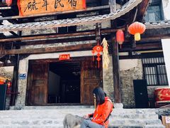 -鹿院坪生态旅游景区