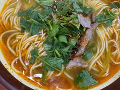 -美玲拉面(鞍山西道店)