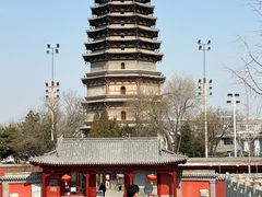 -天宁寺