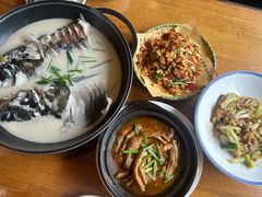 -丰乐餐厅·始于1999·本地老字号