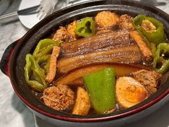 -城南往事·鲁菜·烤鸭(世茂宽厚里·大明湖店)