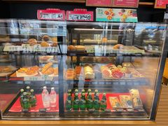 -星巴克(洛阳中州路王府井店)