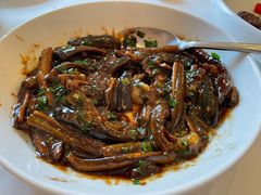 响油鳝糊-玫瑰厅上海菜(兴国路店)