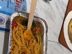 -达美乐比萨(骏壹万邦广场店)