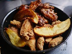 -MI WU FACTORY米屋美食工厂餐厅(绿地店)