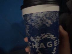 -霸王茶姬(上海恒基名人店)