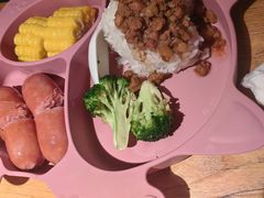 -桂小厨广西菜(青秀万达店)