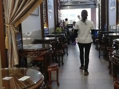 大堂-仁信老铺甜品(北京路店)