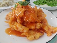 -老边饺子馆·东北菜(黄村店)