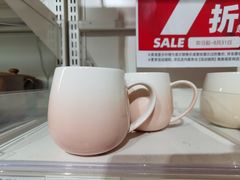 -NITORI 宜得利家居(上海中山公园龙之梦店)