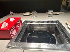 -海底捞火锅(太原万科城店)