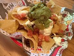 -Famous肥猫墨西哥音乐餐吧(五棵松华熙LIVE店)