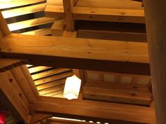 -纽斯桑拿会所(餐厅天山路店)