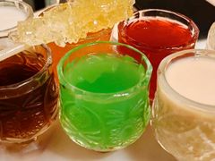 -龟兹KUCINA·新疆菜(前滩L+PLAZA店)