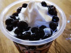 -蜜雪冰城(陆家嘴店)