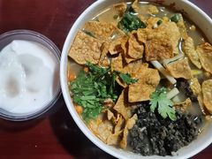 -螺丰汇柳州螺蛳粉(苹果园地铁站F口店)