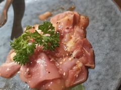 -烧肉达人(凯德晶萃店)