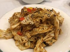 -东兴楼饭庄(六里桥店)
