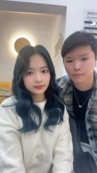 -柯琳造型