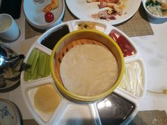 -同喜烤鸭店(光芒店)