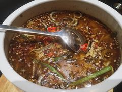-夜宴江景餐厅