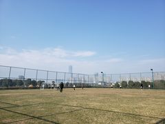 -苏州湾体育公园