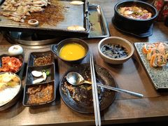 -香猪坊韩国烤肉专属门店(魏公村店)