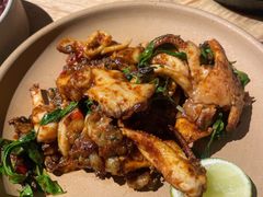 -SHAN山(前滩太古里店)