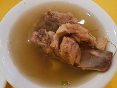 草根汤-莲花公园煎蟹(总店)