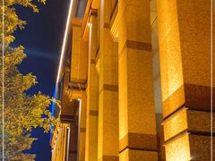 -泉州悦华酒店·自助餐厅