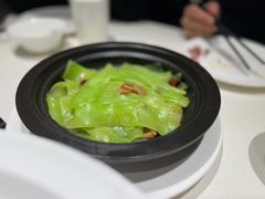 青笋煲-马仕玖煲·融合菜·酥不腻烤鸭(人大店)