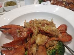 -万龙洲海鲜(大兴绿地缤纷城店)