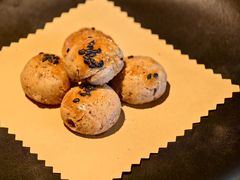 -木守西溪溪隐餐厅