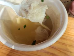 -鸡鸣汤包(红山动物园店)