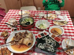 -西贝莜面村(近铁城市广场店)