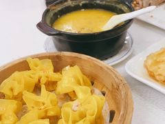 -番禺宾馆丽苑厅