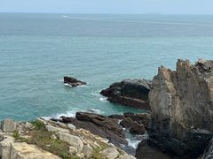 -平潭岛•仙人井