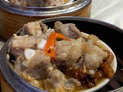 -大荣华酒楼(元朗老店)