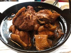 -京北渔家傲