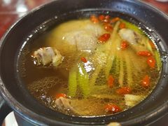 -王太饭堂