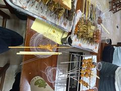 -雷哥烧烤(丰储街店)