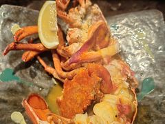 -Ginza Onodera铁板烧(外滩十八号店)