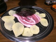 -·缸桶屋·韩式牛肋条自助烤肉(西湖D11店)