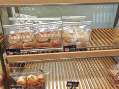 -资溪面包(育贤店)