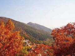 -寒同山神仙洞