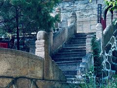 -云峰山自然风景区