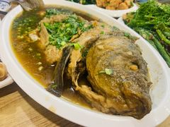 -百年味道炝锅面(通泰路店)